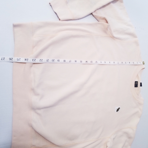 🌸 OVO Drake | Signature Graphic Crewneck sweatshirt M - Picture 6 of 12